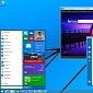 The New Windows Start Menu Will Debut in Windows 9 or Second 8.1 Update