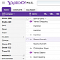The New Yahoo Mail Gets Infinite Scrolling, Preview Pane to the Right