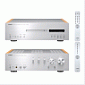 The New Yamaha CD-S2000 SACD Player and the A-S2000 Preamplifier Released