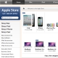 ‘The Next-Generation Apple Online Store’ Indirectly Announced