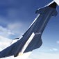 The Next Generation of Jet Airplanes Could Travel at Mach 10