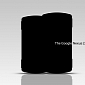 The Next Google Nexus Might Look Like This – Concept