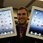 The Next iPad Will Always Sell Better (Theoretically), Survey Indicates