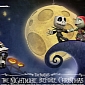 The Nightmare Before Christmas Content Coming To LittleBigPlanet
