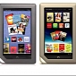 The Nook Line Will Continue to Exist Despite Layoffs, Says B&N