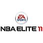 The Novel Control Scheme NBA Elite 11 Detailed