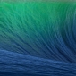 The OS X Mavericks Wallpaper Is Up for Grabs, Download Here