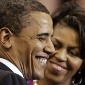 The Obama Family Tops the Spam Charts for December