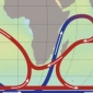 The Ocean Conveyor Belt Gets Closeup Study