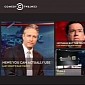 The Official Comedy Central App Launches on Windows 8.1