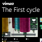 The Official Vimeo Windows Phone App Now Available