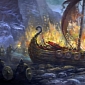 The Old Gods for Crusader Kings II Introduces Prepared Invasions, Pillaging
