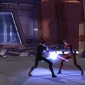 The Old Republic Has Choreographed Fights