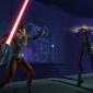 The Old Republic Star Wars MMO Is the Biggest Project Ever for EA