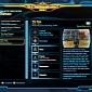 The Old Republic Update 1.7 Details Galactic Reputation Mechanic