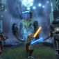The Old Republic Will Get One Major Update Every Six Weeks