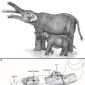 The Oldest Elephant