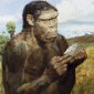 The Oldest Homo Sapiens from China Inter-bred with the Ape-Men