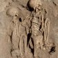 The Oldest Romeo and Juliet: 8,000 Years Old!