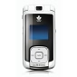 The Olympic Samsung m530 Out Now in Canada
