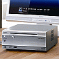 The Onkyo HDC-1L Music PC