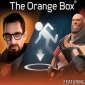 The Orange Box for the PS3 Was the Stepchild Version, Says Valve