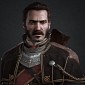 The Order: 1886 Artists Reveal High-Quality Images Showcasing Character Models
