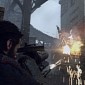 The Order: 1886 Control Scheme Detailed in New Video