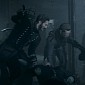 The Order: 1886 Dev Believes Gameplay Length Doesn't Result in Quality