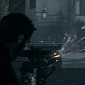 The Order: 1886 Dev Defends 30fps Framerate, Emphasizes Film-like Experience