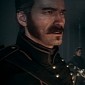 The Order: 1886 Features High-Res Assets and Physics, Can't Be Done on PS3