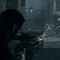The Order: 1886 Has Day-One Patch to Solve Crashes, Save Data Corruption