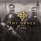 The Order: 1886 Is Brutal, Frantic, Steampunk in 14-Minute Gameplay Video