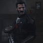 The Order: 1886 Looks like an Oil Painting Because of Visual Technologies