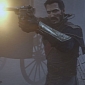 The Order: 1886 Out on PS4 in Fall of 2014