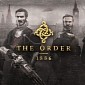 The Order: 1886 Reveals Lycan Enemies, Creative Process Used to Design Them