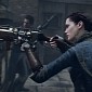 The Order: 1886 Trailer Shows Steampunk Weapons and Combat