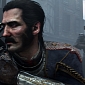 The Order: 1886 Will Use Limited Exploration, Says Ready at Dawn