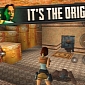 The Original Tomb Raider I Is Now Available for Download on iOS