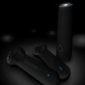 The PC Gets Third-Party Motion Controllers