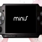 The PSP Minis Will Stride to Overcome the Originality-Quality Compromise