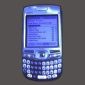 The Palm Treo 680 Going through Speed Tests