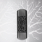 The Pave Black Diamond USB Stick from Alfred Dunhill
