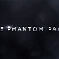 The Phantom Pain Is New Metal Gear Solid Game