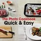The Photo Cookbook App for iOS Is Free for a Week