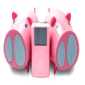 The Pink Pig Speakers for the iPod