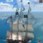 The Pirates Have Anchored-Tortuga-Two Treasures