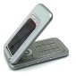 The Pirelli Discus Dp-M30 Dual-Mode GSM/VoWLAN Phone