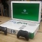 The PlayBox Laptop Brings a PS4 and Xbox One Together Under the Same Hood