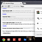 The Plot Thickens, Chrome Adds High DPI Display Support and Touch-Friendly Menus